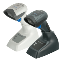 Datalogic QuickScan I QM2131, 1D, Multi-IF, Kit (USB),...