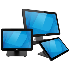 Elo 1502L, 39,6cm (15,6), Projected Capacitive, 10 TP, schwarz