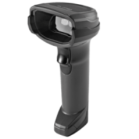 Zebra DS8178, BT, 2D, SR, FIPS, Kit (USB), schwarz
