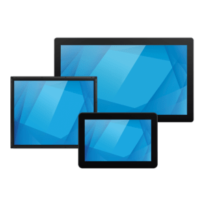 Elo 1590L rev. B, 38,1cm (15), Projected Capacitive