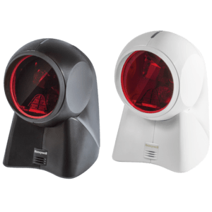 Honeywell Orbit 7190g, 1D, 2D, Kit (USB), schwarz