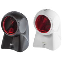 Honeywell Orbit 7190g, 1D, 2D, Kit (USB), schwarz