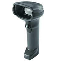 Zebra DS8108, 2D, SR, Multi-IF, schwarz