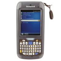 Honeywell CN75, 2D, EA30, USB, BT, WLAN, GSM, Num., GPS,...