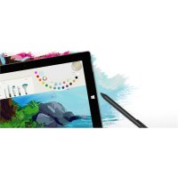 Microsoft Surface Pen Platin Grau