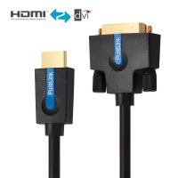 2K HDMI / DVI Adapterkabel – 1,50m