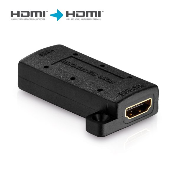4K Premium High Speed HDMI Signalverstärker