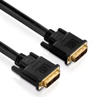Zertifiziertes 2K DVI Kabel – 15,00m