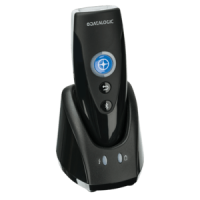 Datalogic RIDA DBT6420, BT, 2D, USB, Kit (USB), schwarz
