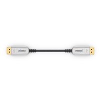 8K DisplayPort AOC Glasfaser Kabel – 10,00m