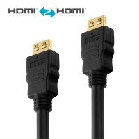Zertifiziertes 4K Premium High Speed HDMI Kabel –...