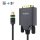Zertifiziertes Aktives 2K mini DisplayPort / DVI Kabel – 1,00m