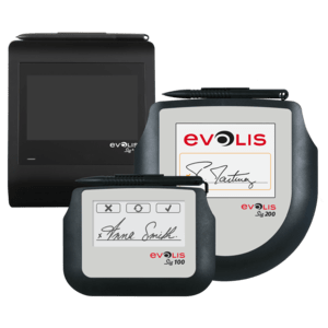 Evolis Sig Activ, 12,7cm (5)