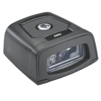Zebra DS457-SR, SE4500, 2D, SR, Dual-IF, Kit (USB), schwarz