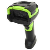 Zebra LI3608-ER, 1D, ER, Multi-IF, Kit (USB), schwarz,...