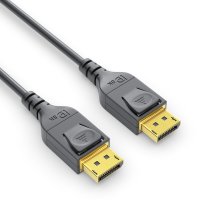 Zertifiziertes 8K DisplayPort Kabel – 1,50m