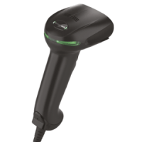 Honeywell Xenon Performance 1950g, 2D, HD, Multi-IF, schwarz