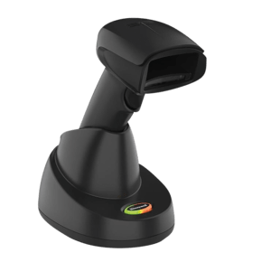 Honeywell Xenon Performance 1952g, BT, 2D, SR, Kit (USB), schwarz