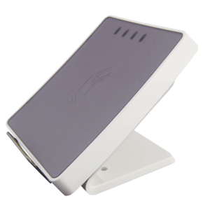 Identiv SDI uTrust 4711F, USB