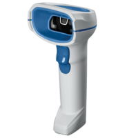 Zebra DS8108-HC, 2D, SR, Multi-IF, Kit (USB), weiß,...
