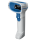 Zebra DS8108-HC, 2D, SR, Multi-IF, Kit (USB), weiß, blau