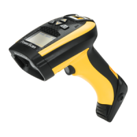 Datalogic PM9501, 2D, HD, DPM, Multi-IF, RB