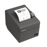 Epson TM-T20III, USB, Ethernet, 8 Punkte/mm (203dpi),...
