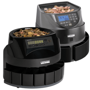 ratiotec coinsorter CS 50