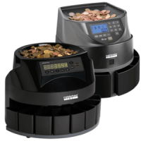 ratiotec coinsorter CS 50