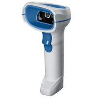 Zebra DS8178-HC PowerCap, BT, 2D, SR, FIPS, weiß