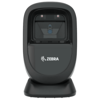 Zebra DS9308, 2D, SR, Multi-IF, Kit (RS232), schwarz