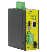 KTI KSC-361-S4 Industrie Konverter Ethernet zu RS-422/485