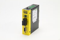 KTI KSC-200-T Industrie Medienkonverter RS-232/ST
