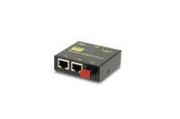 KTI KCD-303P-A2-PWR6 Industrie Medienkonverter 2xRJ45 /...