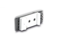 Netsys Bracket DIN Rail Typ B Hutschienenhalterung...