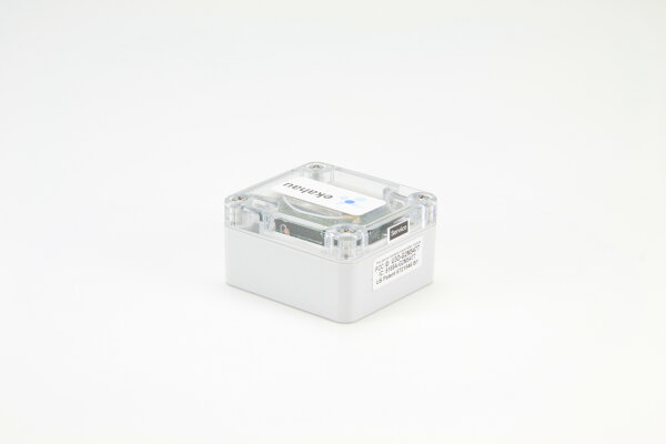 AiRISTA RTLS TS-C Cube Temperatur Sensor Tag IP66