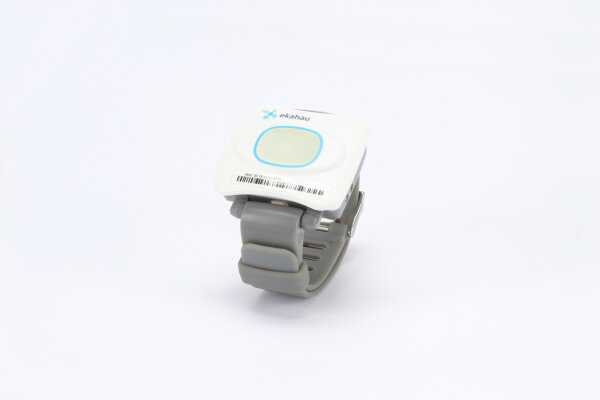 AiRISTA RTLS W4 Patienten-Armband-Tag W4 inkl. Armband lang