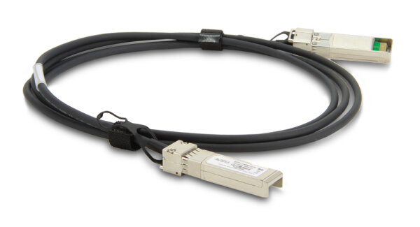 SFP Avanis SFP+ Twinaxkabel 0,5 m 10G Kupferkabel mit SFP+ Transceiver