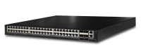 EdgeCore AS-5812-54T-ec 48+6 Switch EdgeCOS software...
