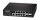 EdgeCore ECS-4210-12T 8+4 Port Gigabit Switch mit 4 SFP Ports