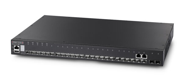 EdgeCore ECS-4510-28F 24+2+2 Port Gigabit Switch