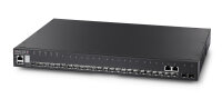 EdgeCore ECS-4510-28F 24+2+2 Port Gigabit Switch