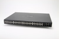 EdgeCore ES-4548D 48-Port Gigabit Layer 2/4 Switch