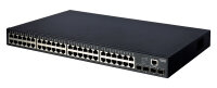 EdgeCore ECS-4120-52T 48+4 Port Gigabit Switch