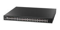 EdgeCore ECS-4510-52P 48+2 Port High PoE Gigabit Switch