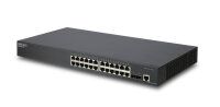 EdgeCore ECS-2110-26T 24+2-Port Gigabit Switch