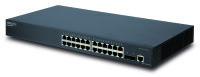 EdgeCore ECS-4100-26TX-ME 24+2 Port Gigabit Switch