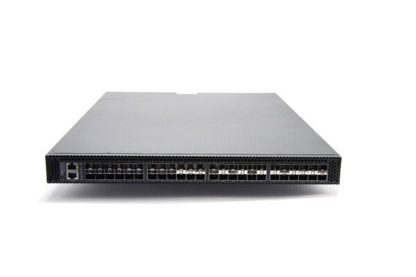 EdgeCore ECS-5510-48S (F2B) 48-Port 10G Switch für Rechenzentren