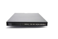 EdgeCore ECS-5510-48S (F2B) 48-Port 10G Switch für...