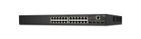 EdgeCore ECS-4100-28P 24+4 Port Gigabit PoE Switch